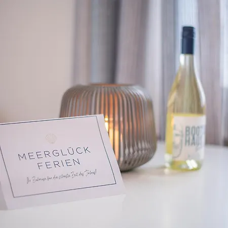 Meerhafen Тиммендорфер-Штранд