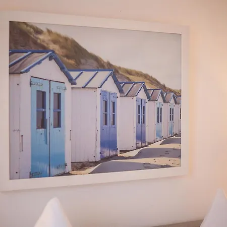 Meerhafen Апартаменты