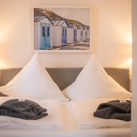 Meerhafen Тиммендорфер-Штранд